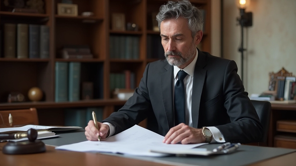 Juridiska dokument och lagbok om föräldrabalken och vårdnadsregler