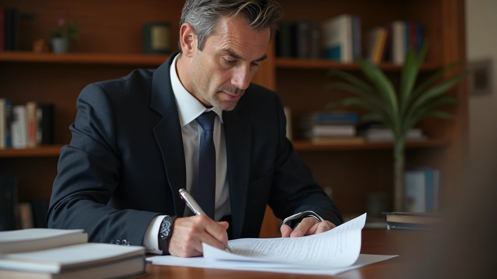 Juridiska dokument om föräldrabalken och vårdnadsregler